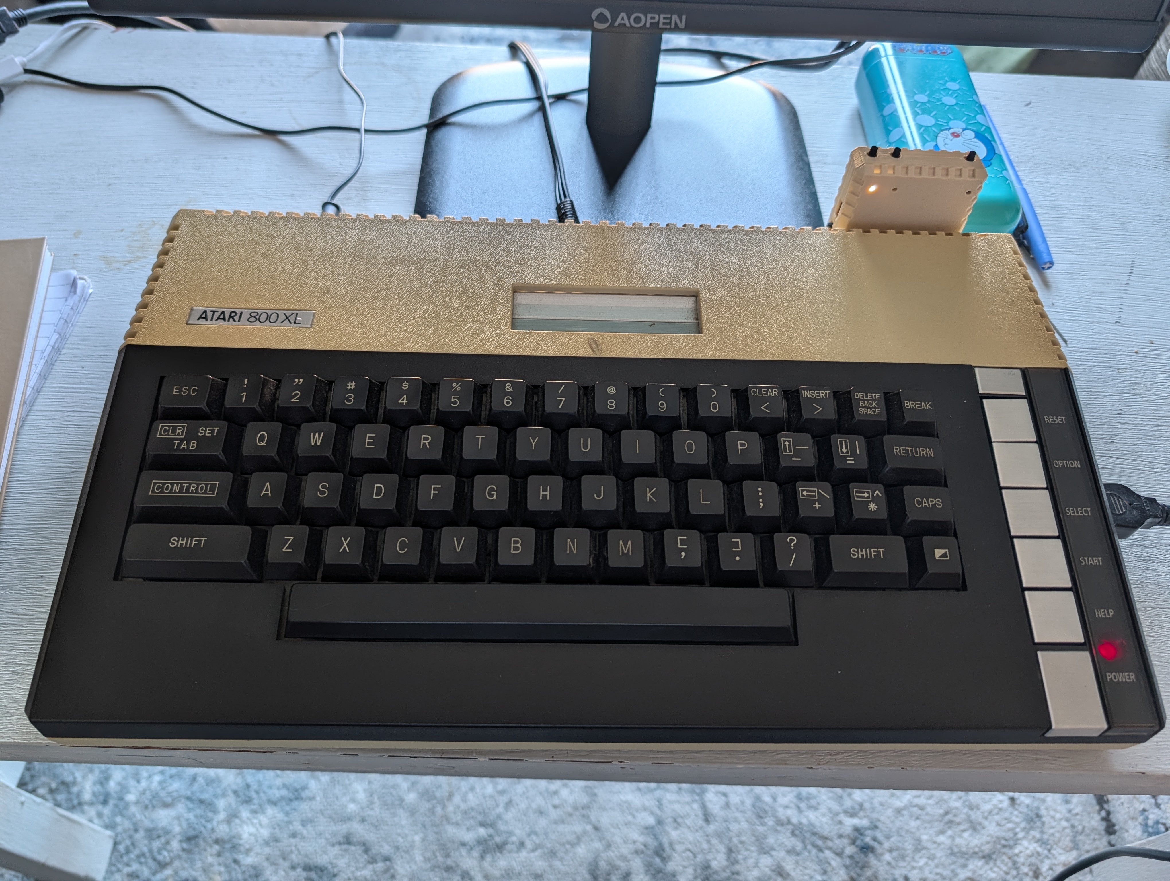 Atari 800XL