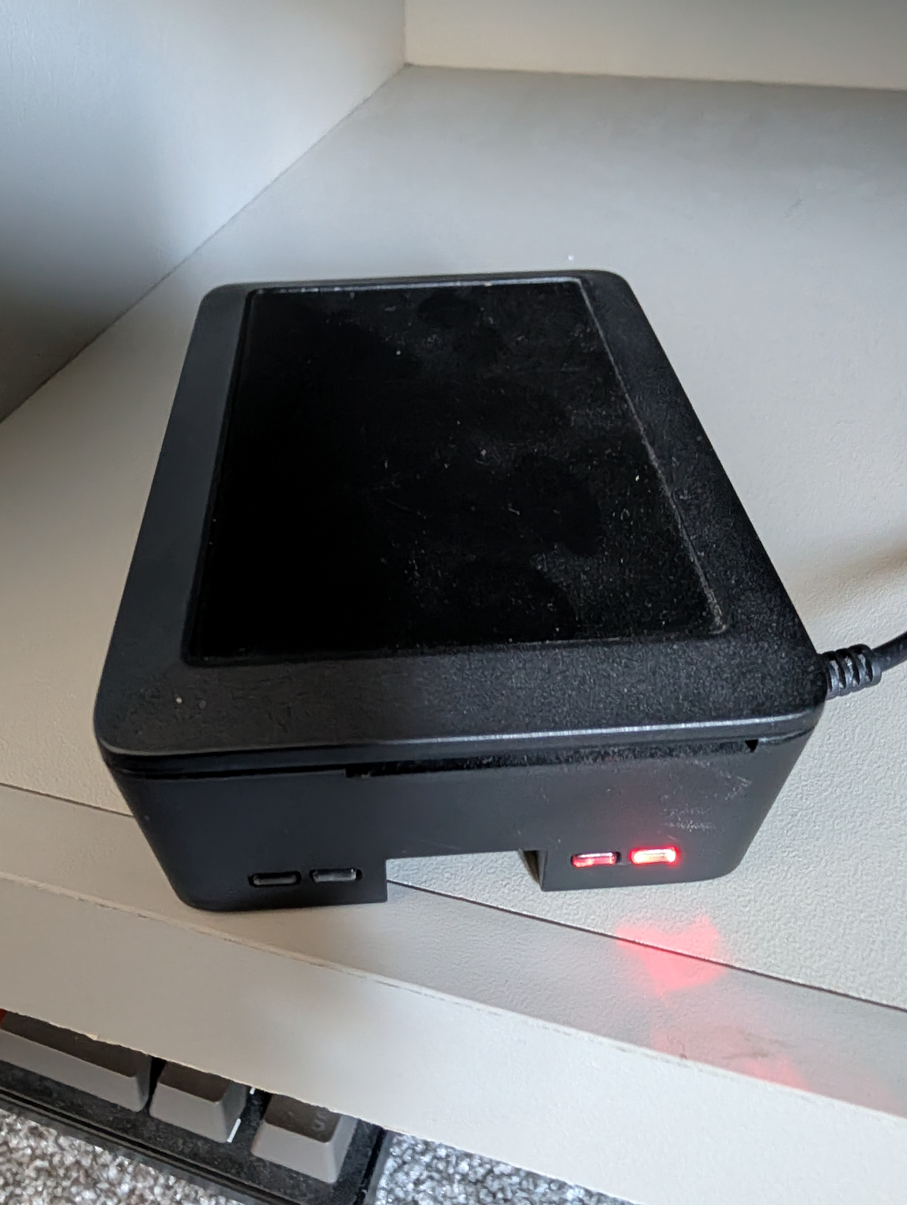 Raspberry Pi